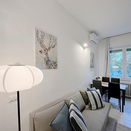 20 Min Duomo - Modern Apartment Milão Exterior foto