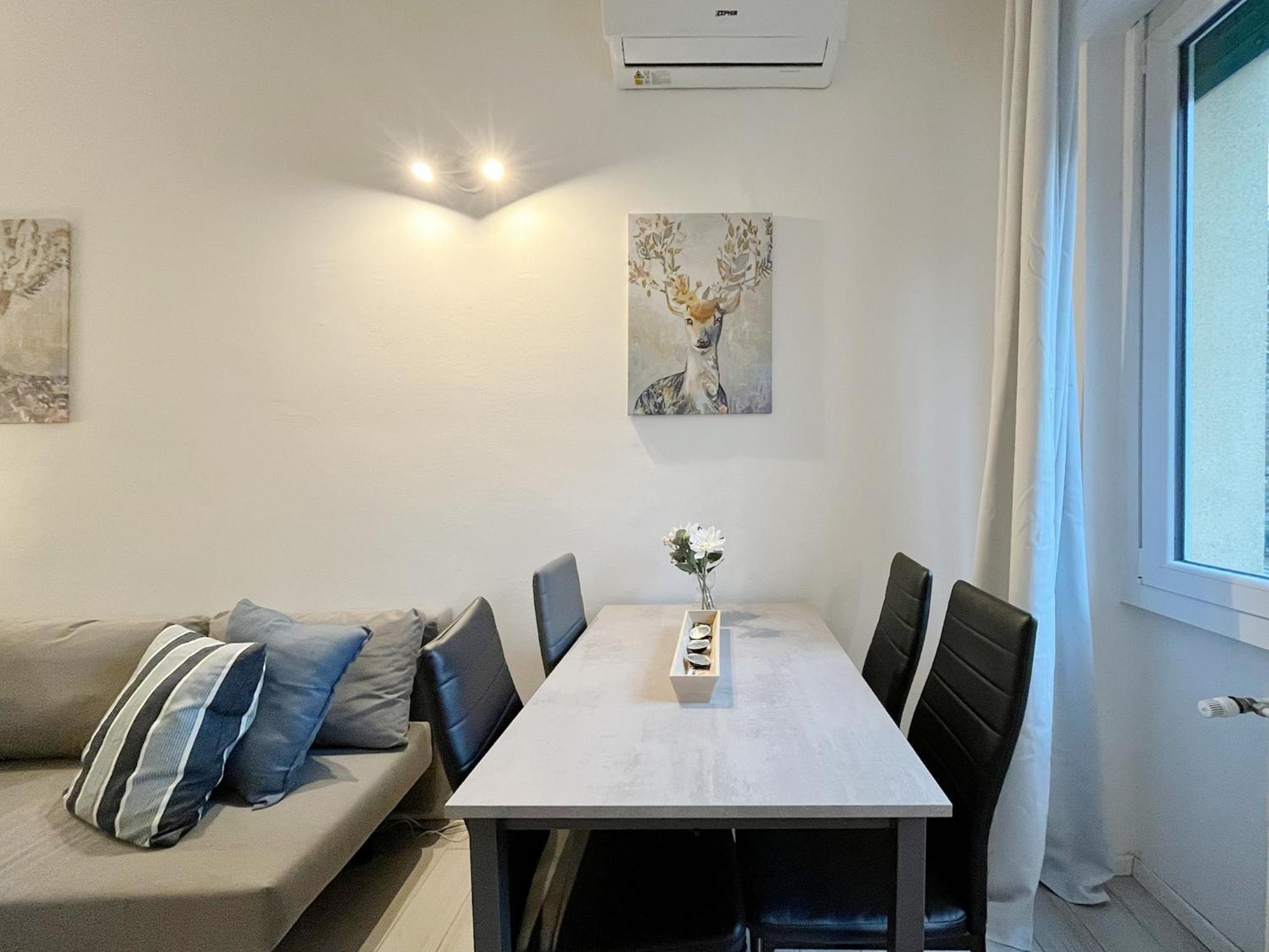 20 Min Duomo - Modern Apartment Milão Exterior foto