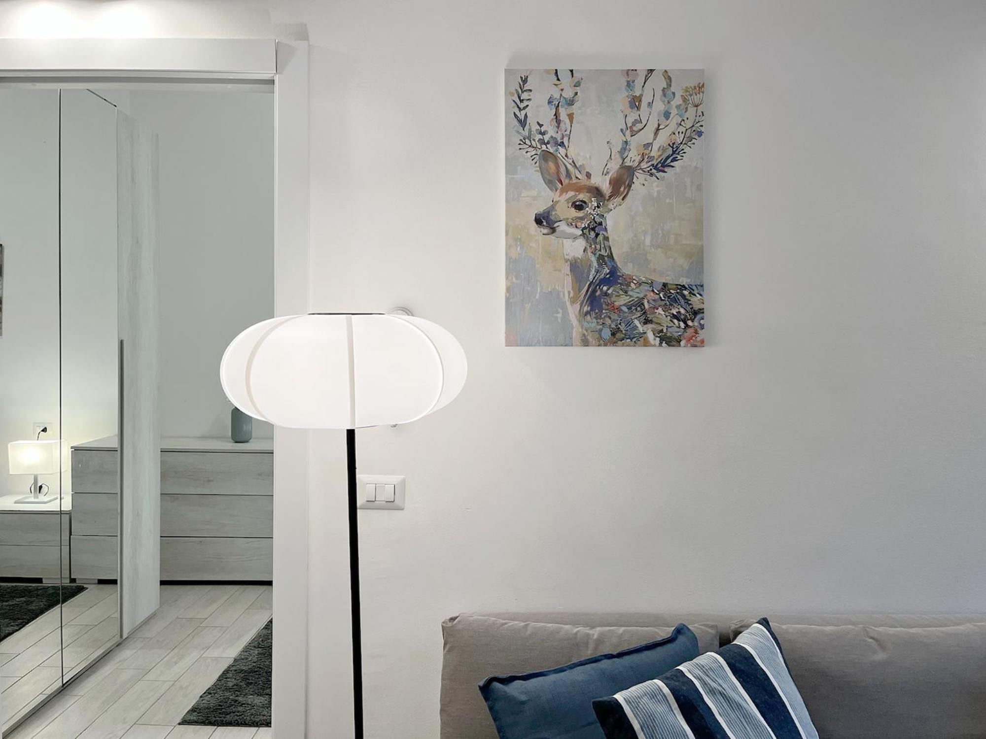 20 Min Duomo - Modern Apartment Milão Exterior foto